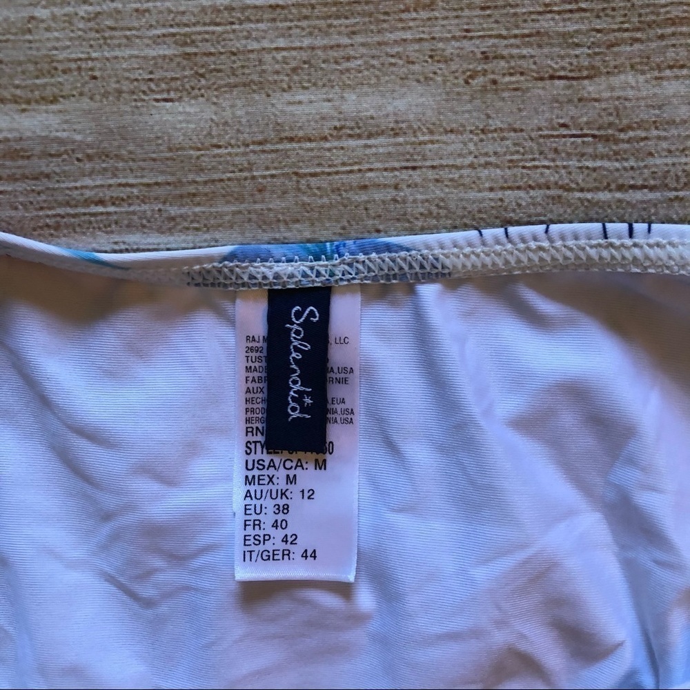 NWOT Splendid Bikini Bottom‎ - Picture 3 of 5